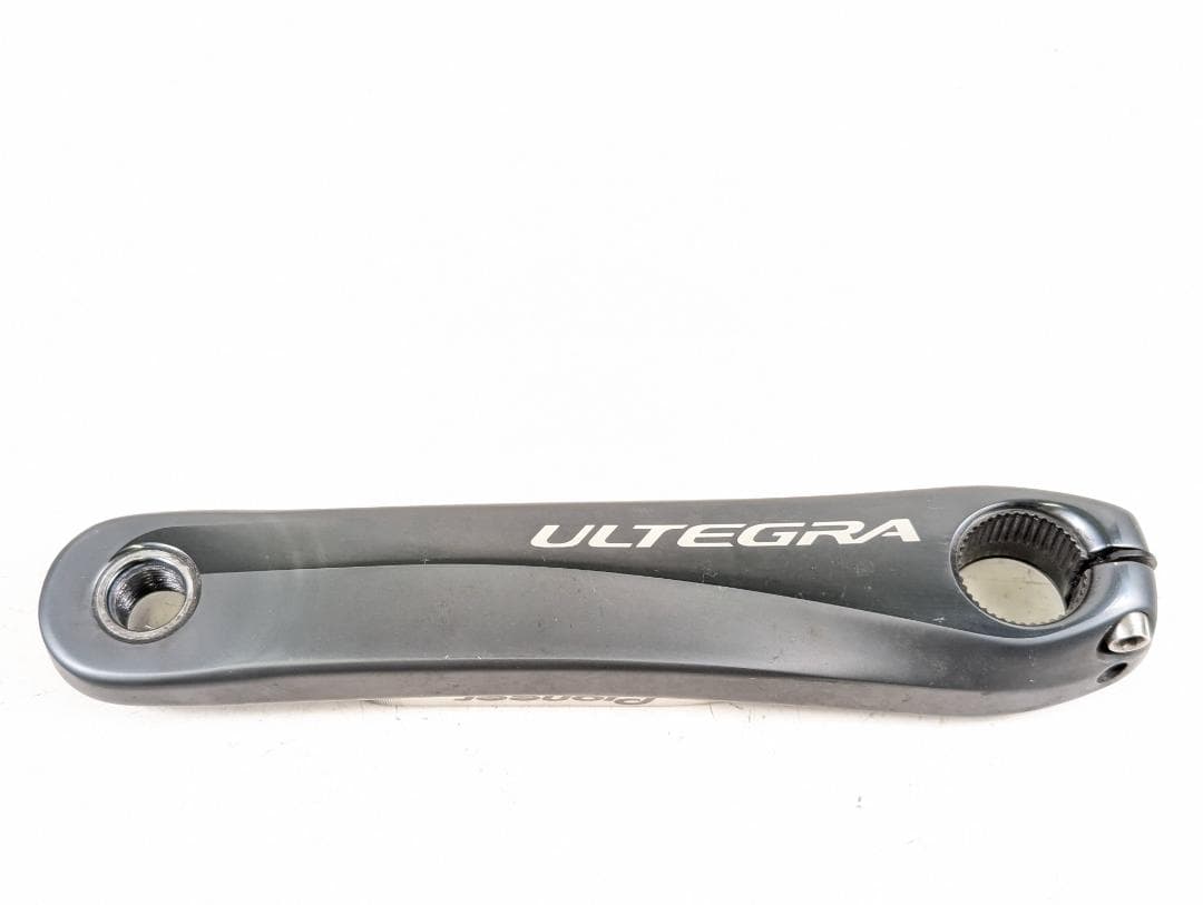 パーツ Shimano 165mm FC 6800 50 34t P51TD