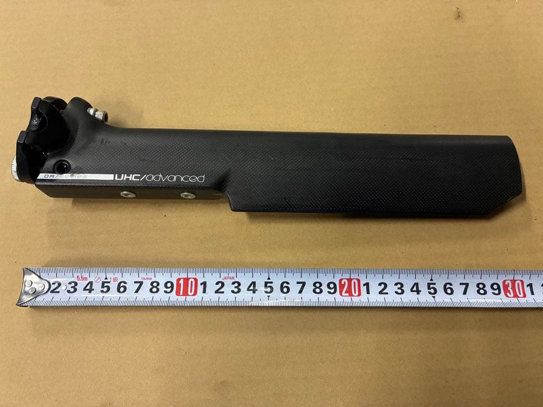 FELT DA1 用シートポスト　オフセット0mm