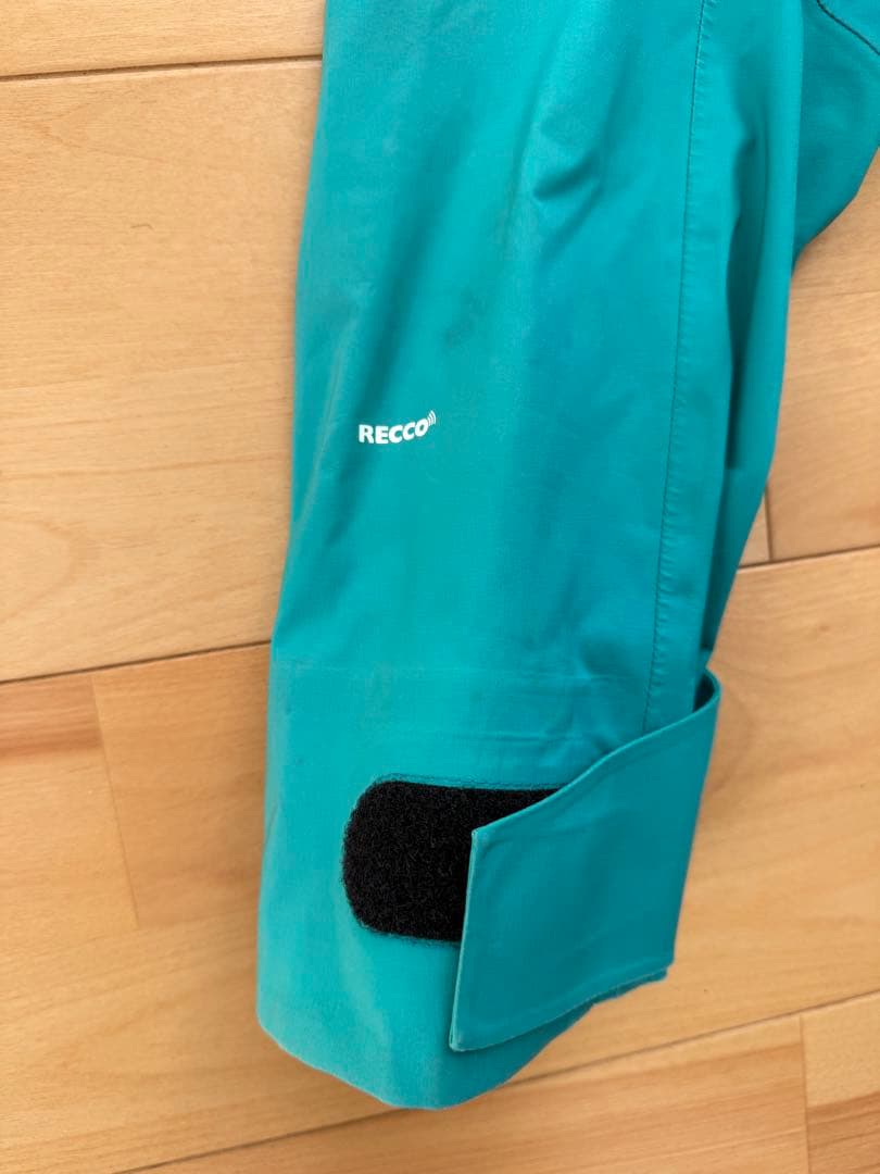 THE NORTH FACE STEEP SERIES スノーボードウェア　L