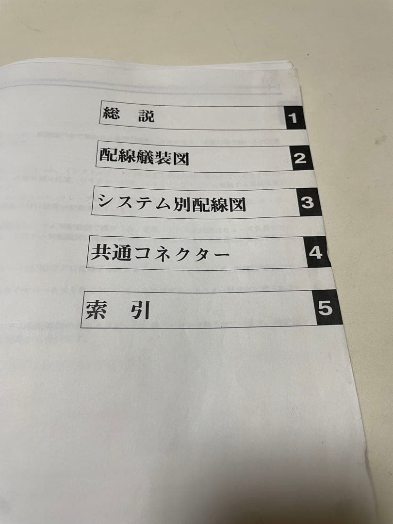 TOYOTA SOARER 配線図集セット