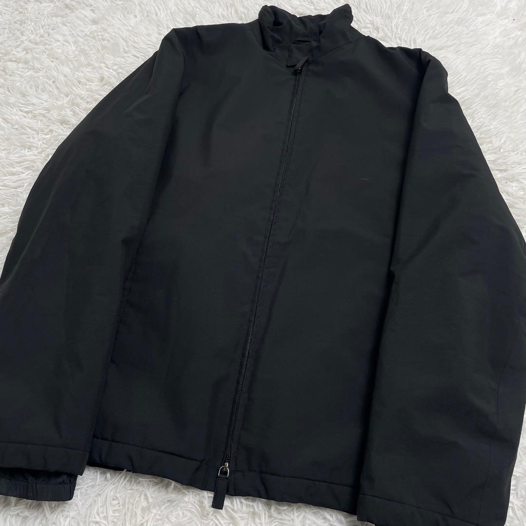 【アーカイブ】PRADA SPORT GORE-TEX ナイロン ジャケット