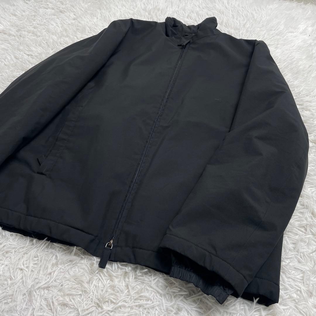 【アーカイブ】PRADA SPORT GORE-TEX ナイロン ジャケット