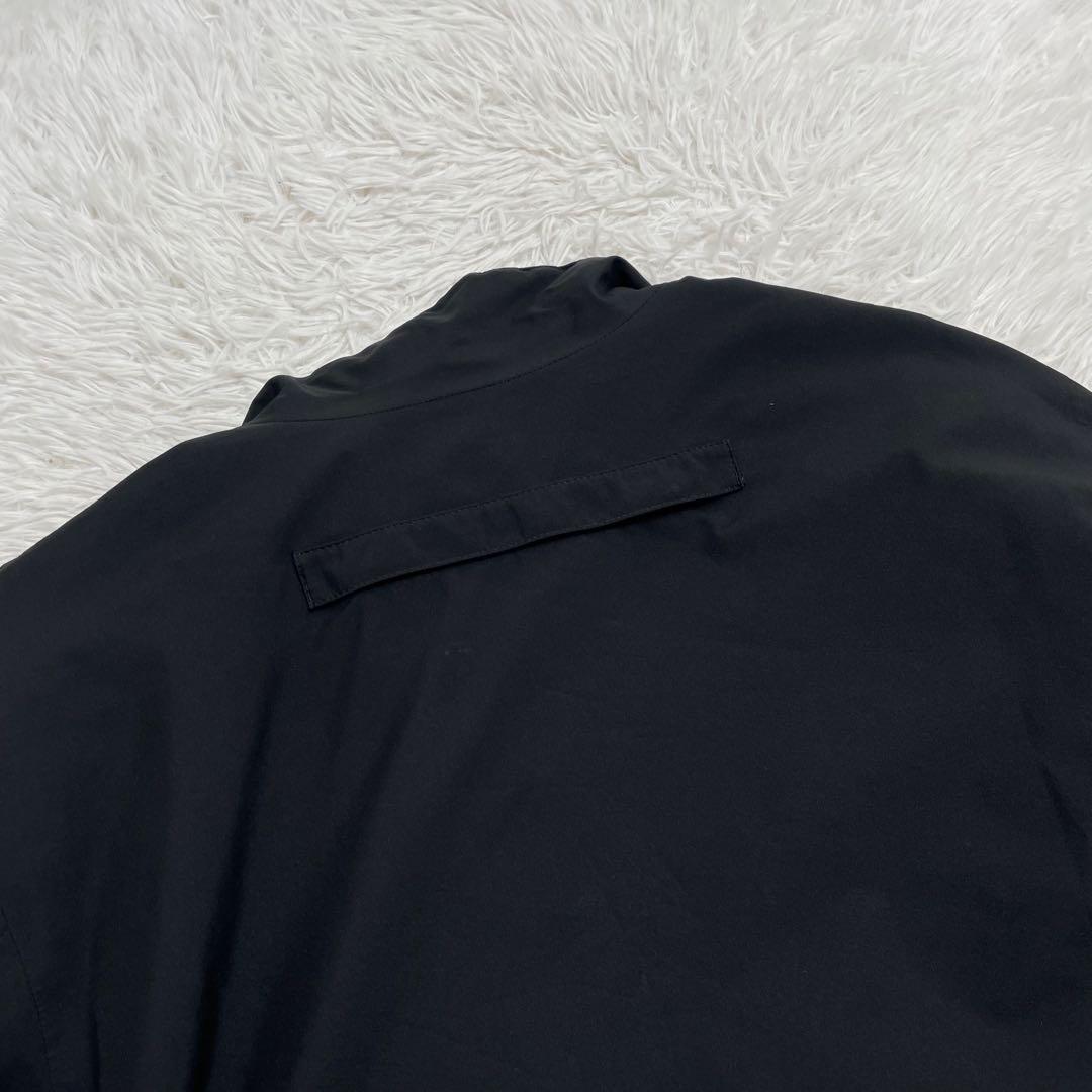 【アーカイブ】PRADA SPORT GORE-TEX ナイロン ジャケット