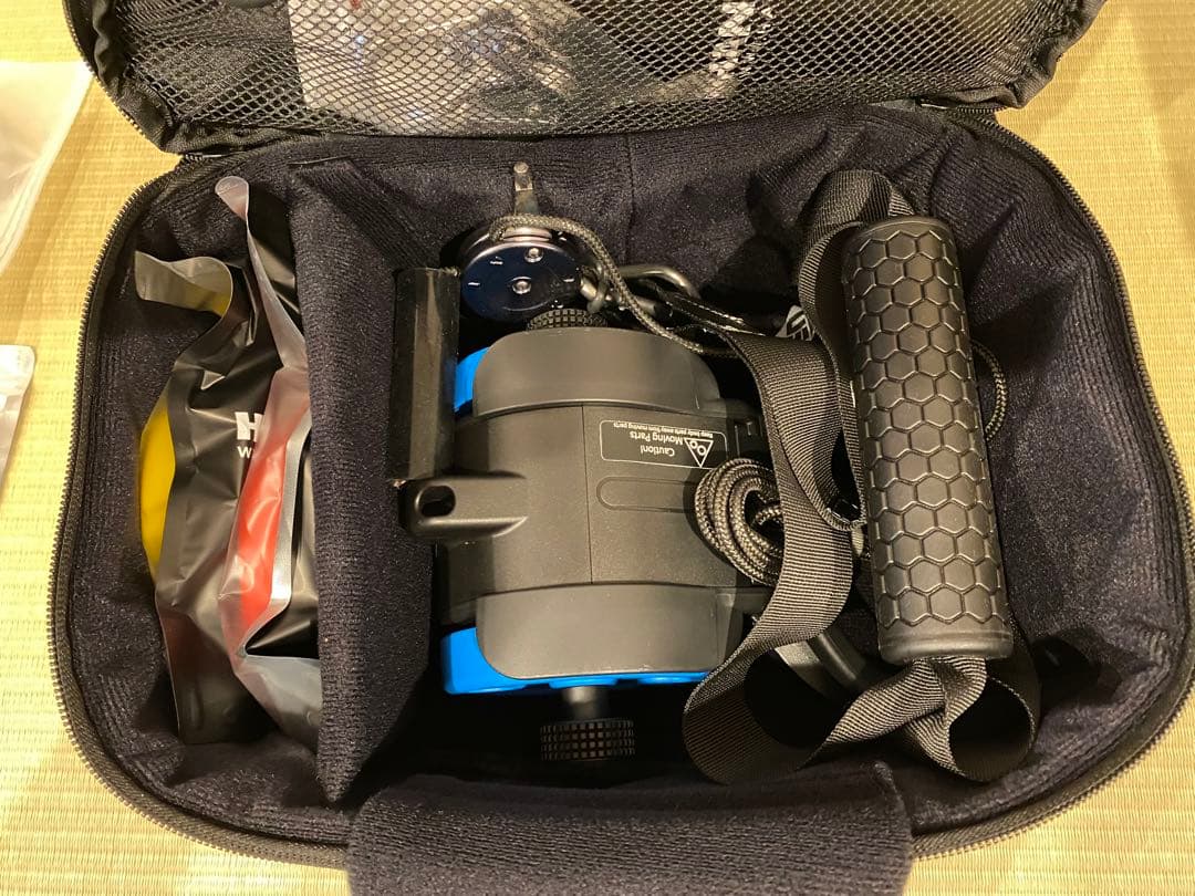 【美品】Handy Gym Proモデル｜定価198,000円