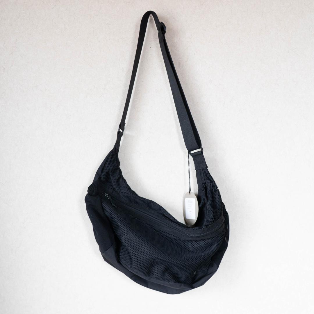 バッグ SEDAN ALL-PURPOSE | Mesh Shoulder Bag