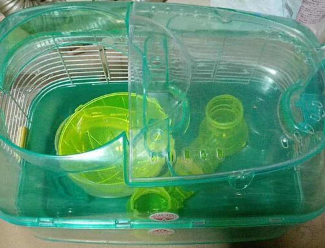 小動物用品まとめ売り