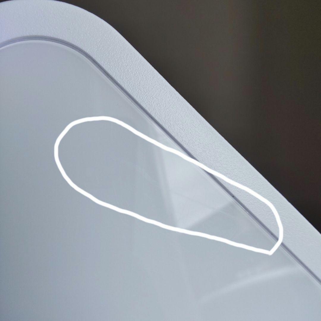 Squareスタンド+mPOP(キャッシュドロワー一体型プリンター)キット