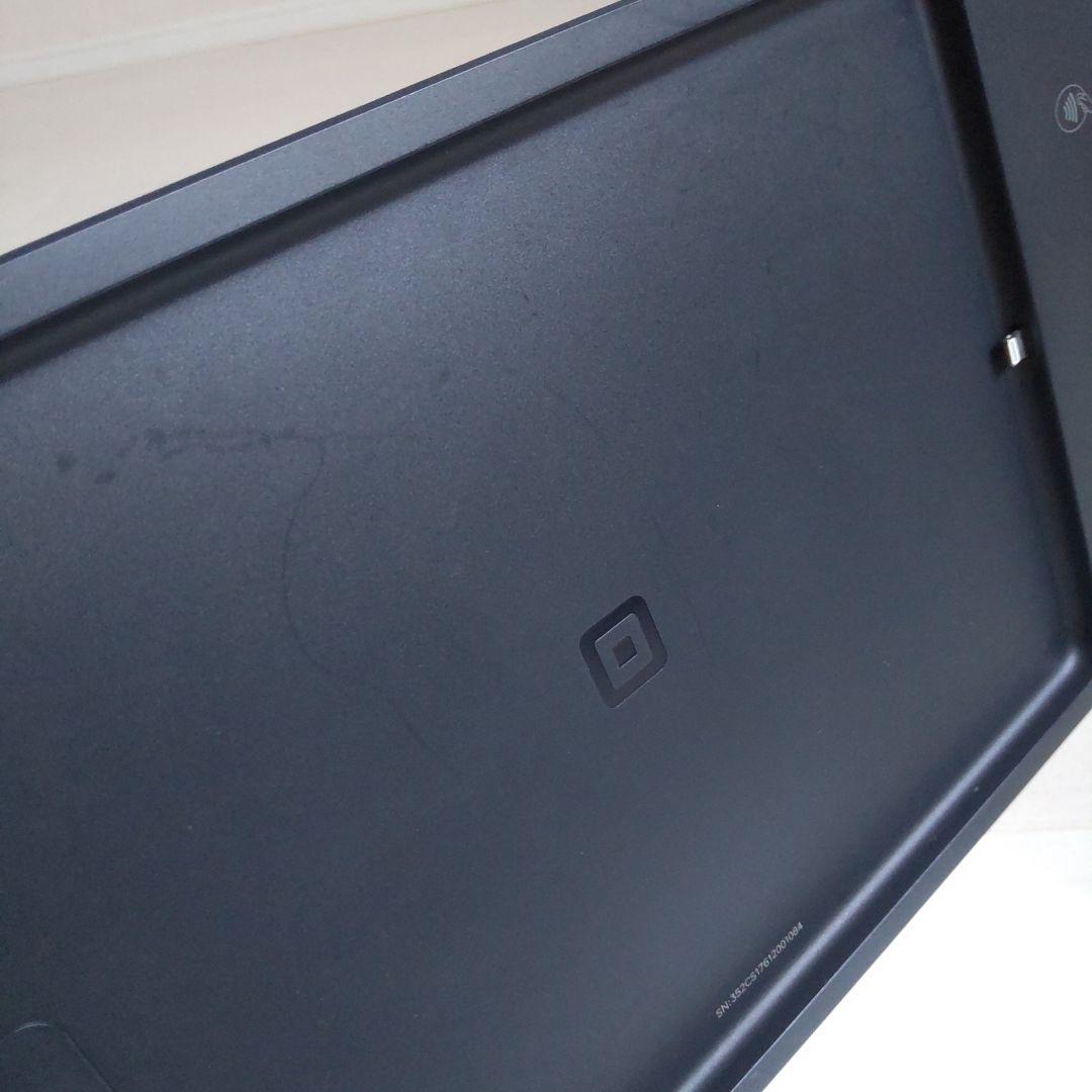 Squareスタンド+mPOP(キャッシュドロワー一体型プリンター)キット