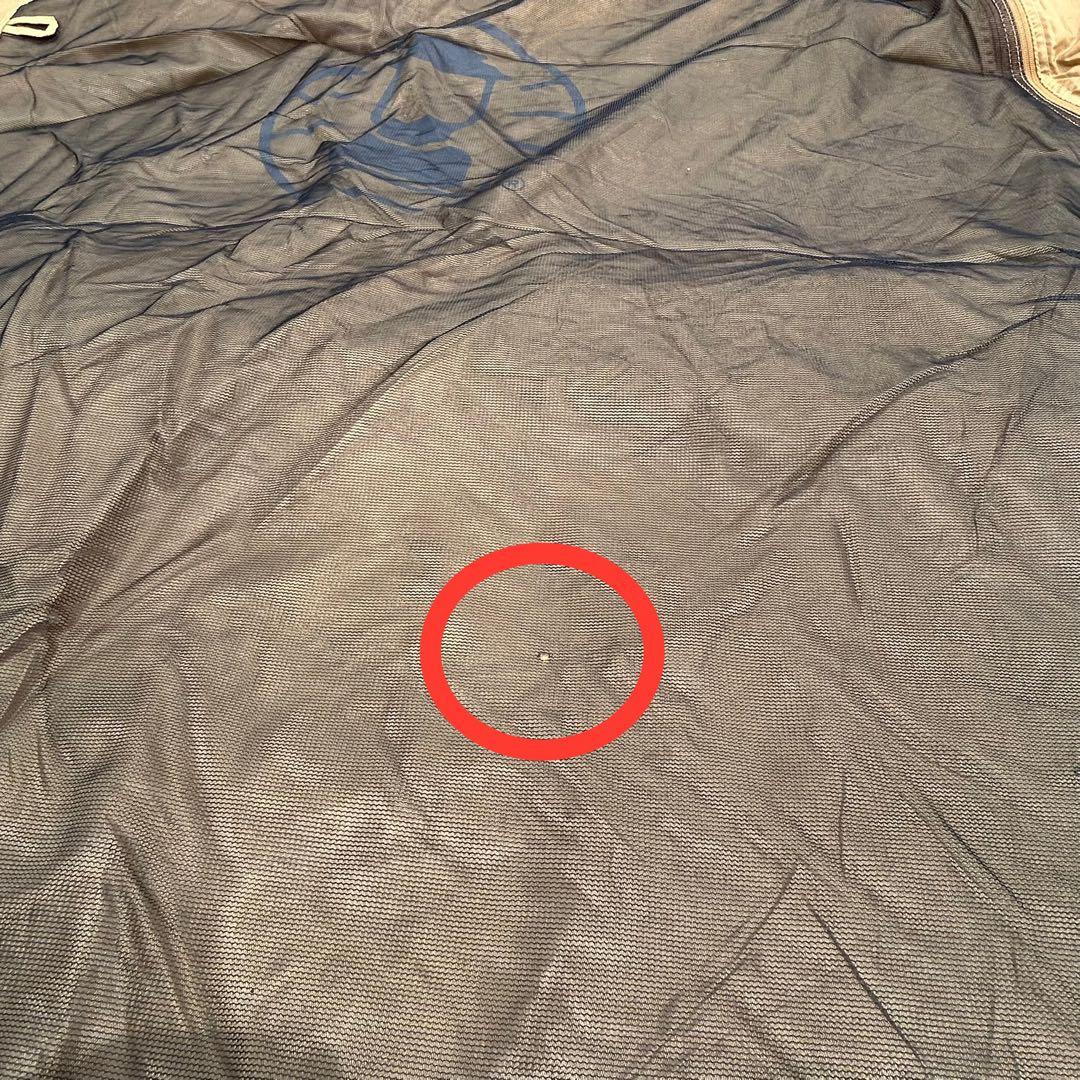 コールマン　BC ワイドドームテント、スクリーンキャノピータープⅡ【セット】