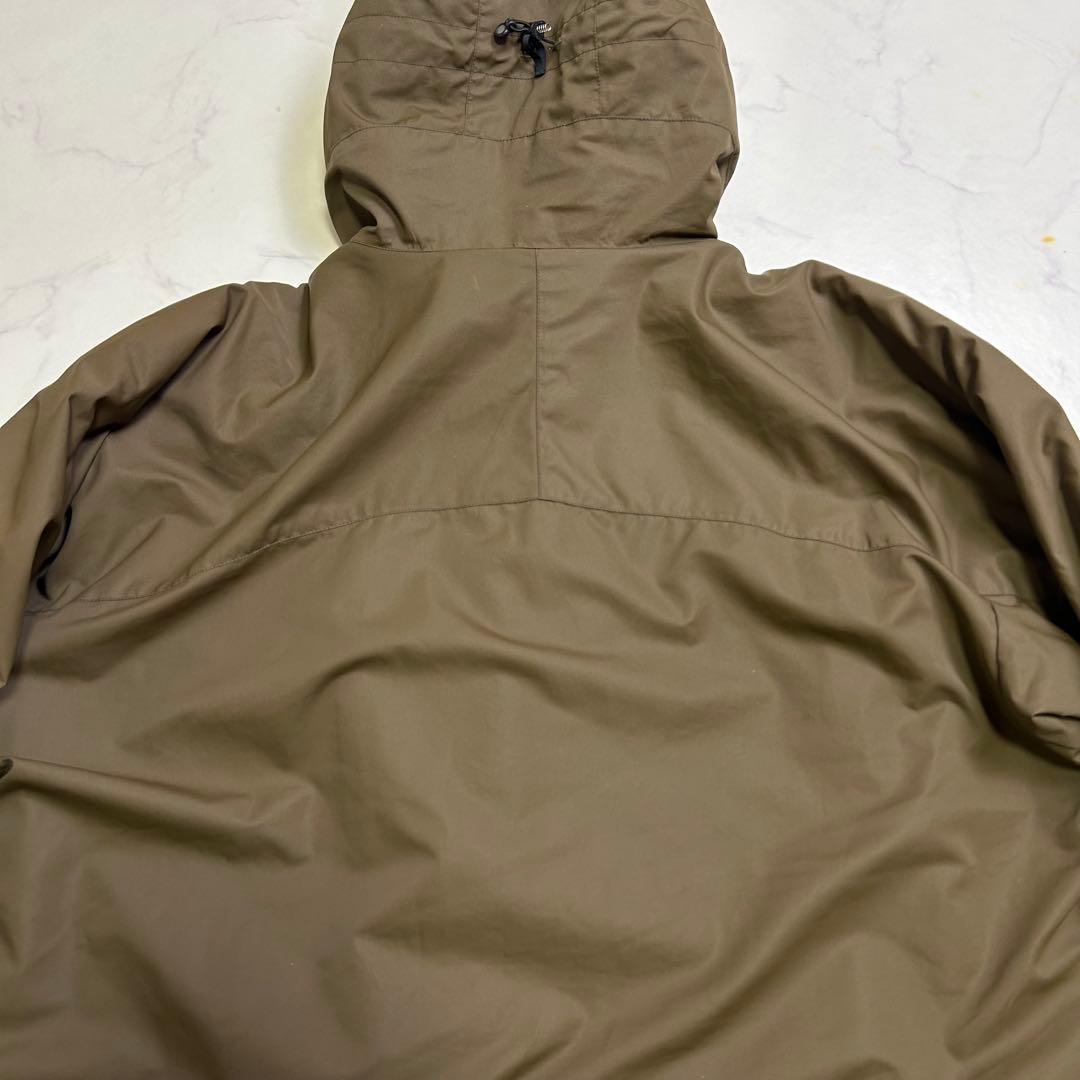 【希少色】07年製 パタゴニア インファーノジャケット XL 28560F7