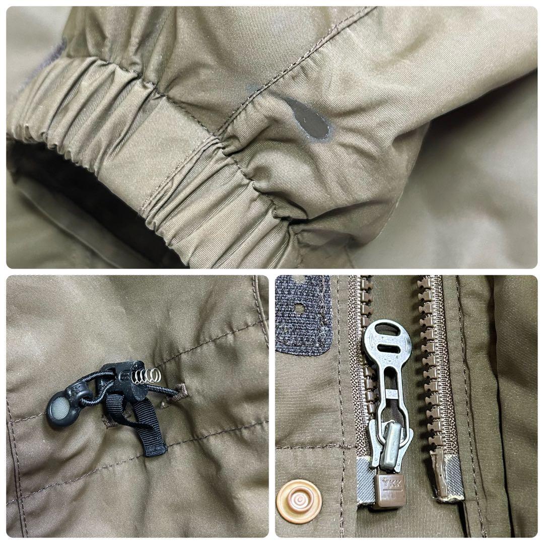 【希少色】07年製 パタゴニア インファーノジャケット XL 28560F7