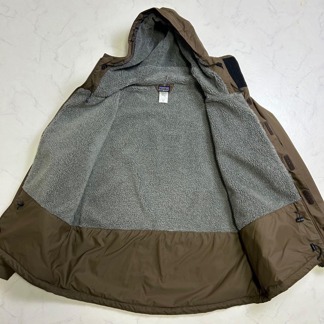 【希少色】07年製 パタゴニア インファーノジャケット XL 28560F7