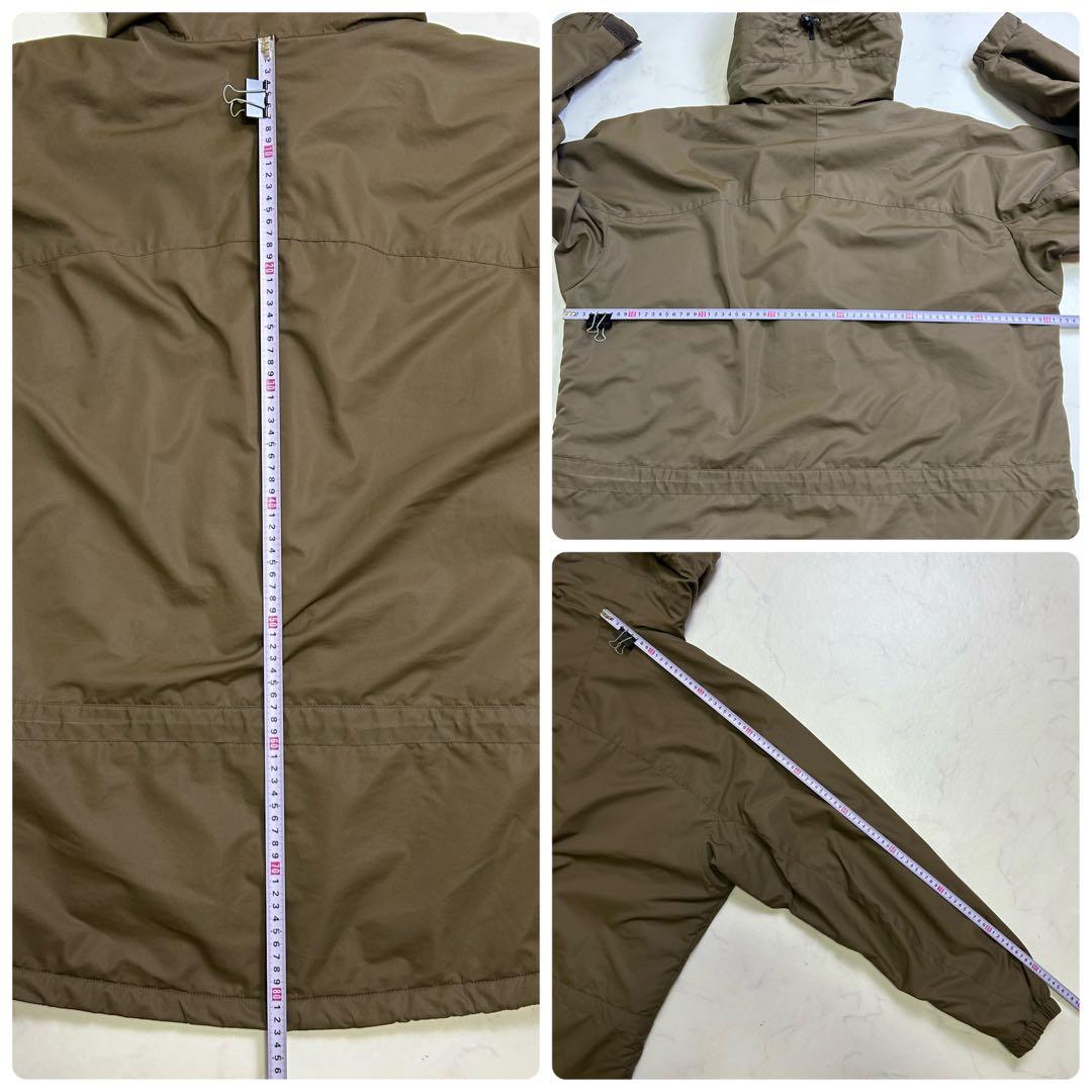 【希少色】07年製 パタゴニア インファーノジャケット XL 28560F7