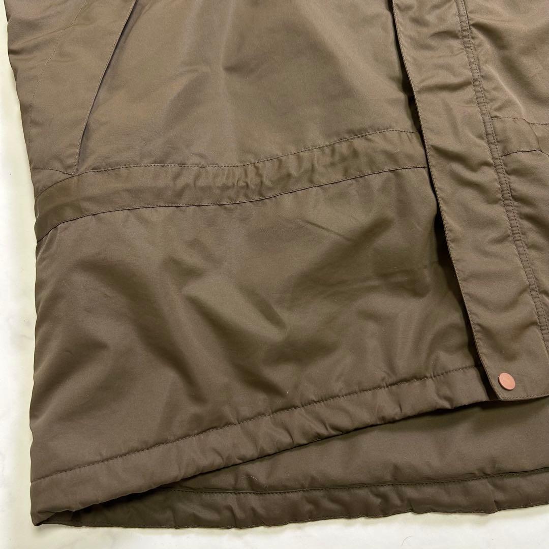 【希少色】07年製 パタゴニア インファーノジャケット XL 28560F7