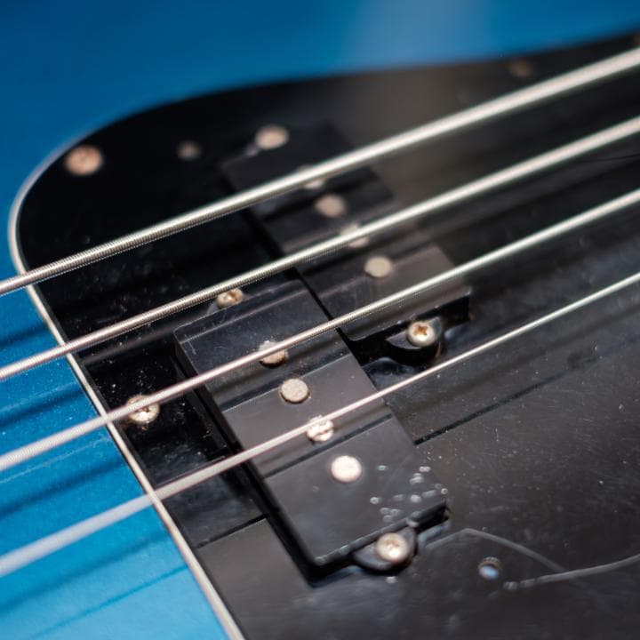 Tokai Hard Puncher PB-60 ジャパンヴィンテージ