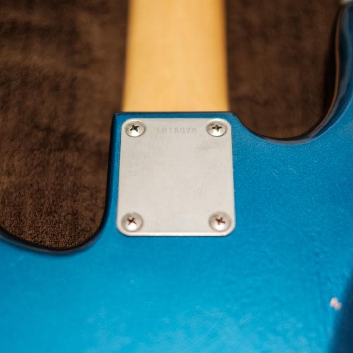 Tokai Hard Puncher PB-60 ジャパンヴィンテージ