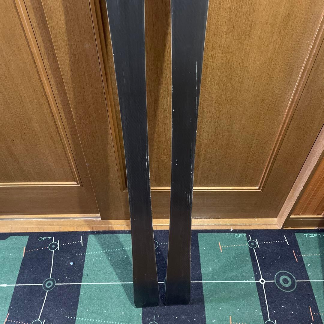 BLIZZARD SL FIS 165cm スキー板