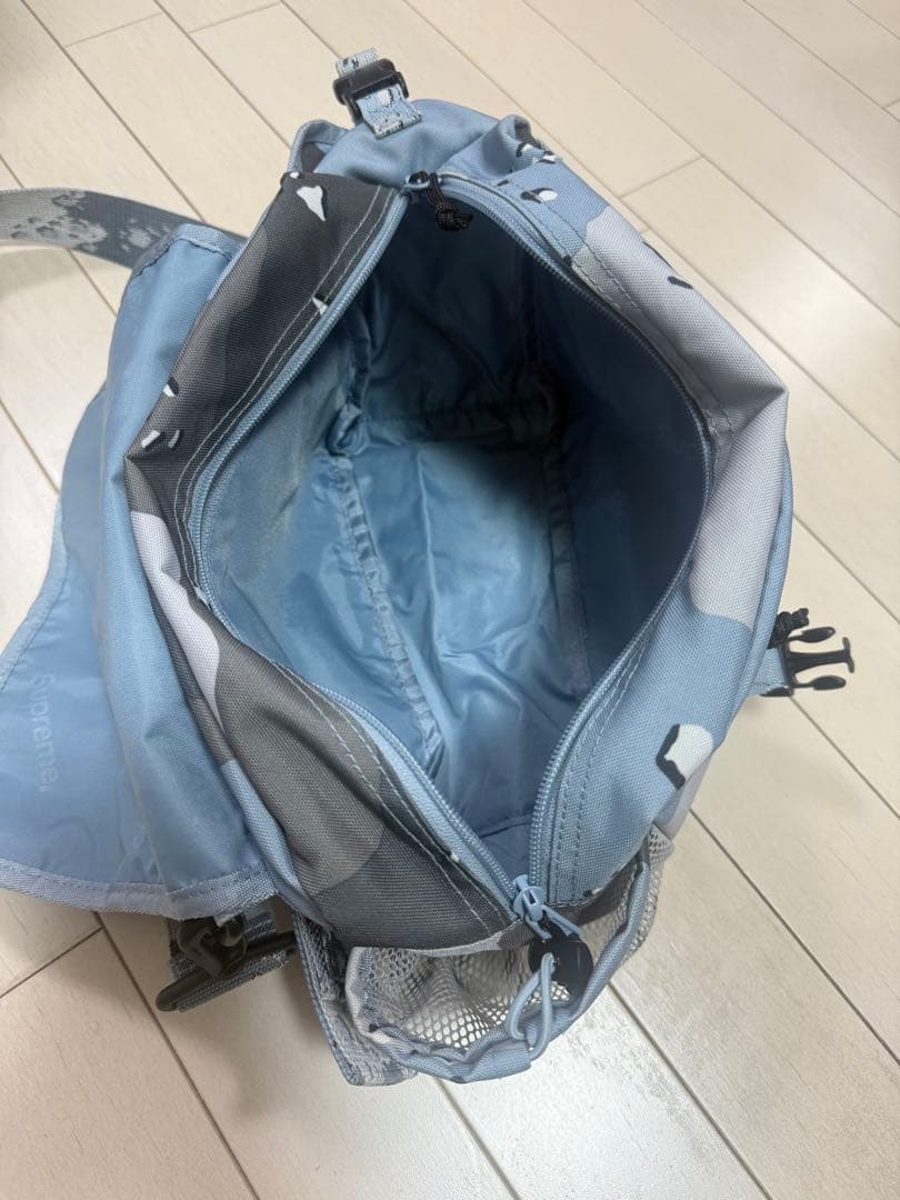 バッグ Supreme Waist Bag