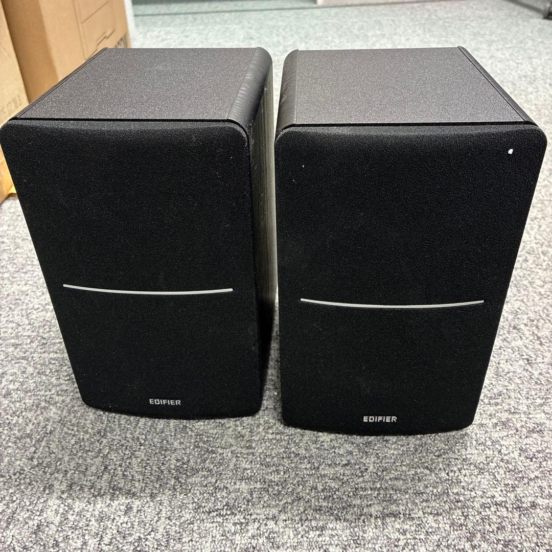 EDIFER R1280DB ブックシェルフ型Bluetoothスピーカー