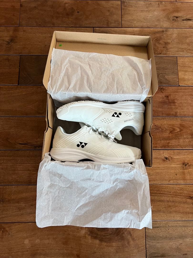 ヨネックス シューズ28.0cm