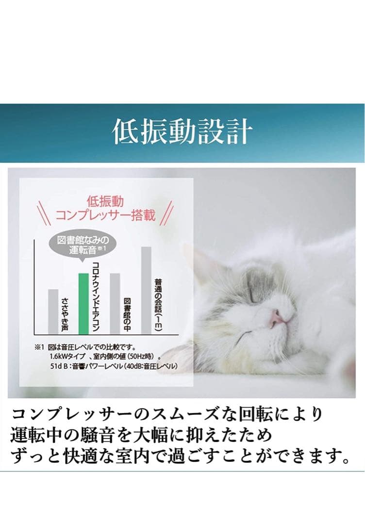 CORONA ウィンドエアコン 冷房専用タイプ