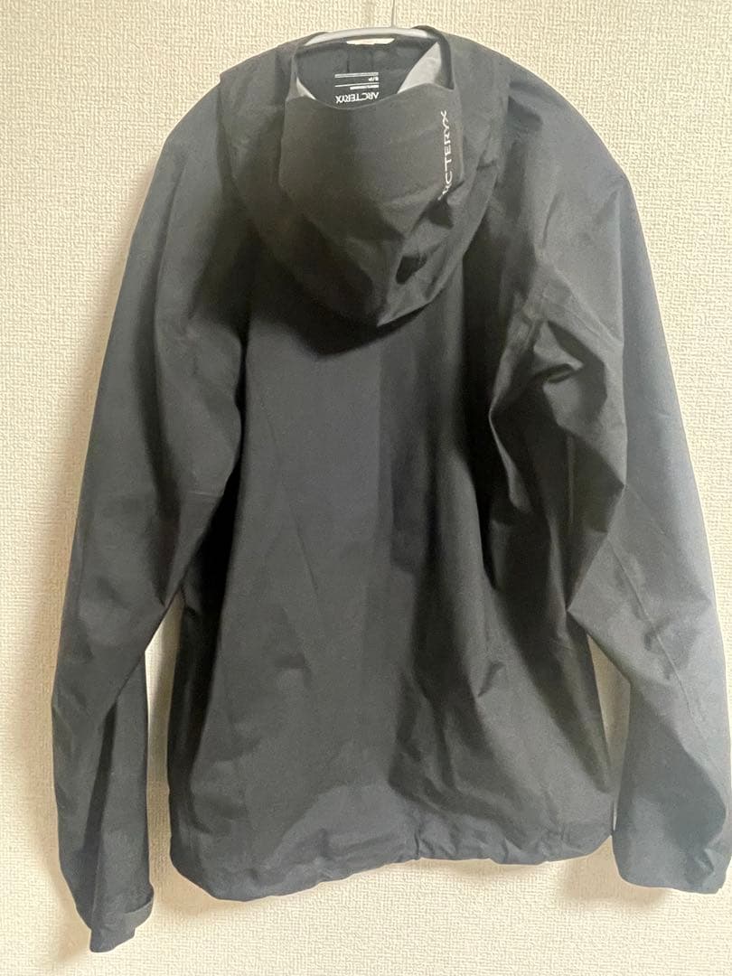 専用　ARCTERYX Beta Jacket アークテリクス