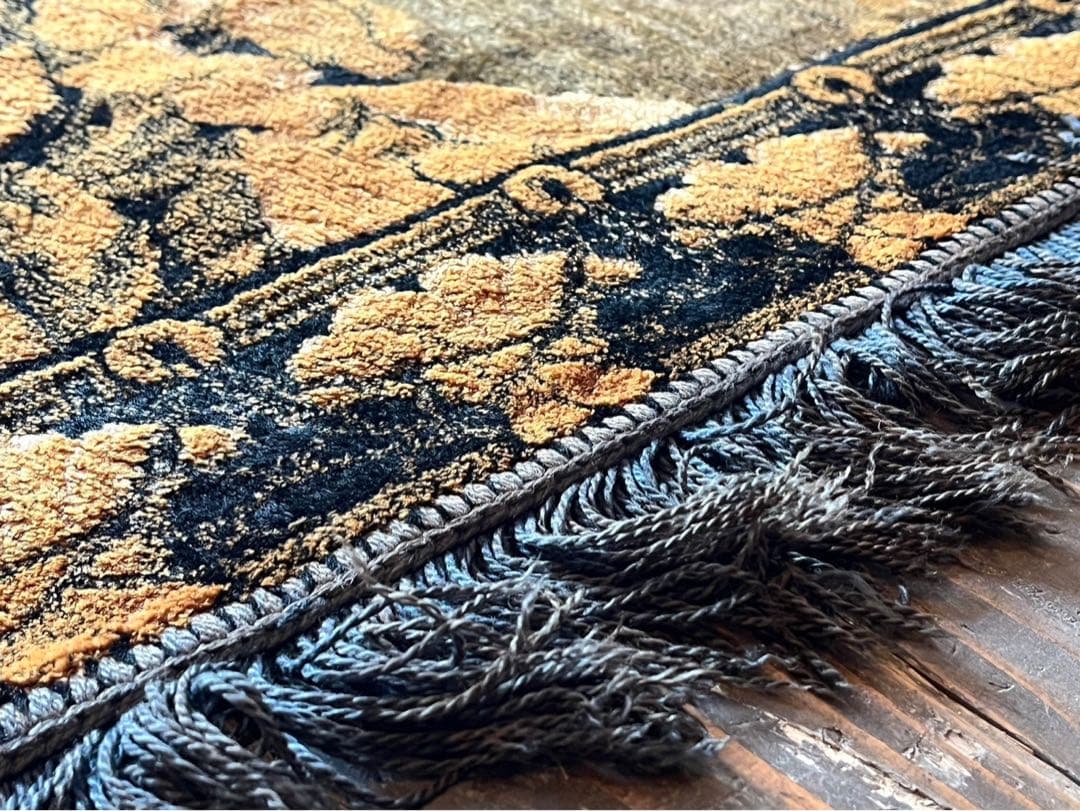 タペストリー 絨毯 ラグ 船 マット インテリア