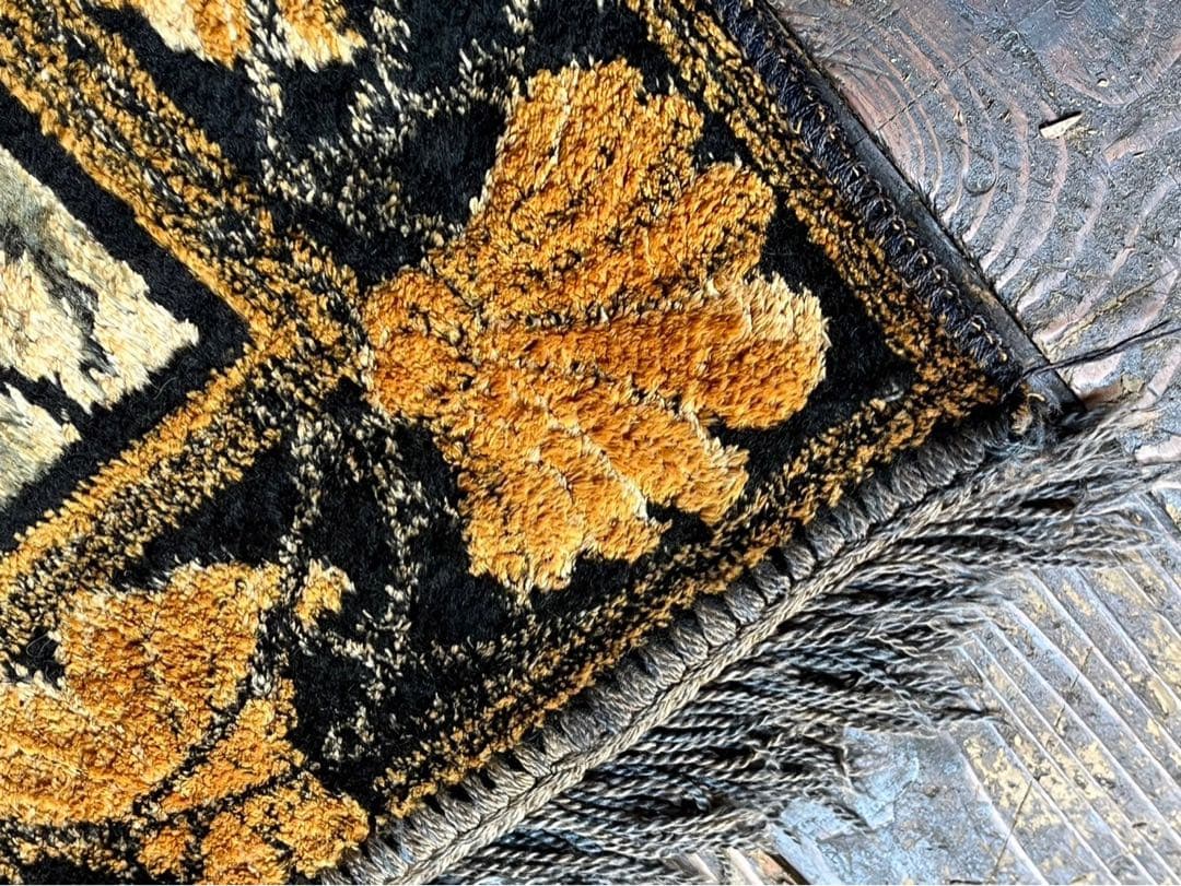 タペストリー 絨毯 ラグ 船 マット インテリア