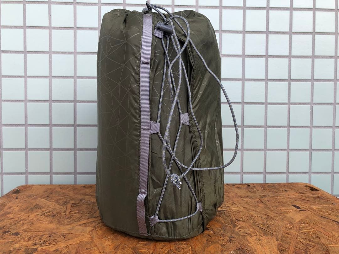 SEA TO SUMMIT Camp Plus SI スリーピングマット