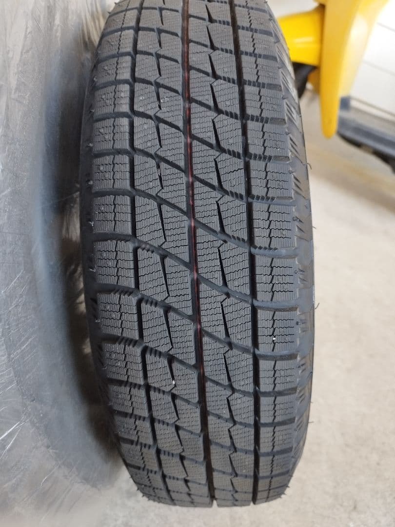オートバックス アイスエスポルテ155/65R13 73Q