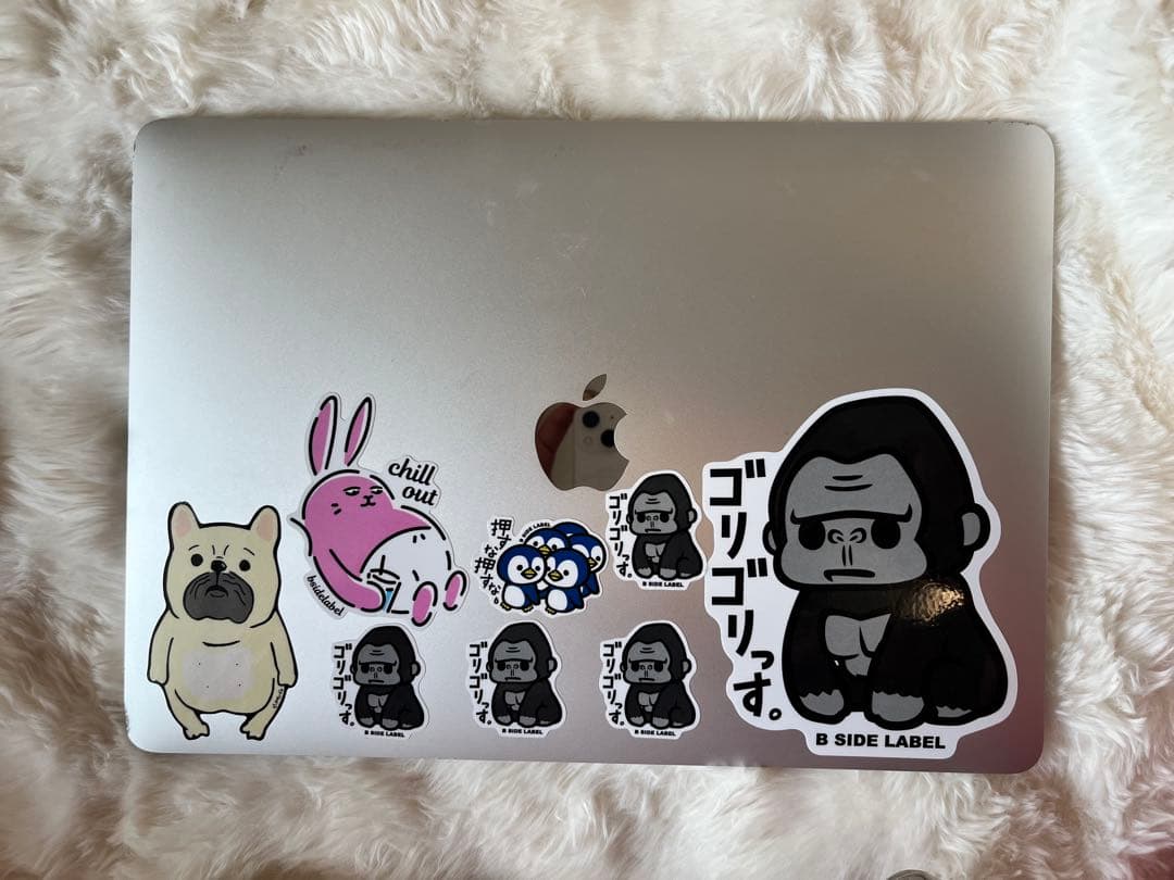 MacBook Air M1 2020年