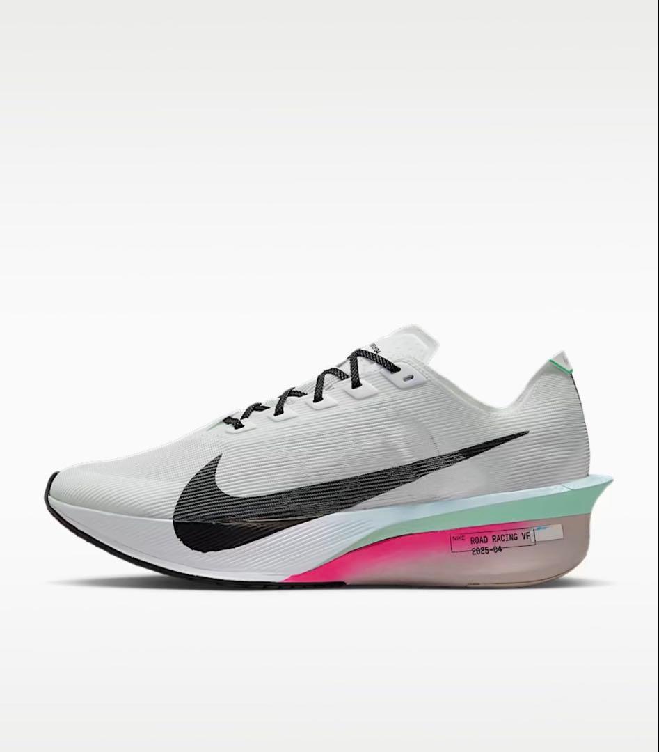 【新品✨️早い者勝ち】NIKE ベイパーフライ4
