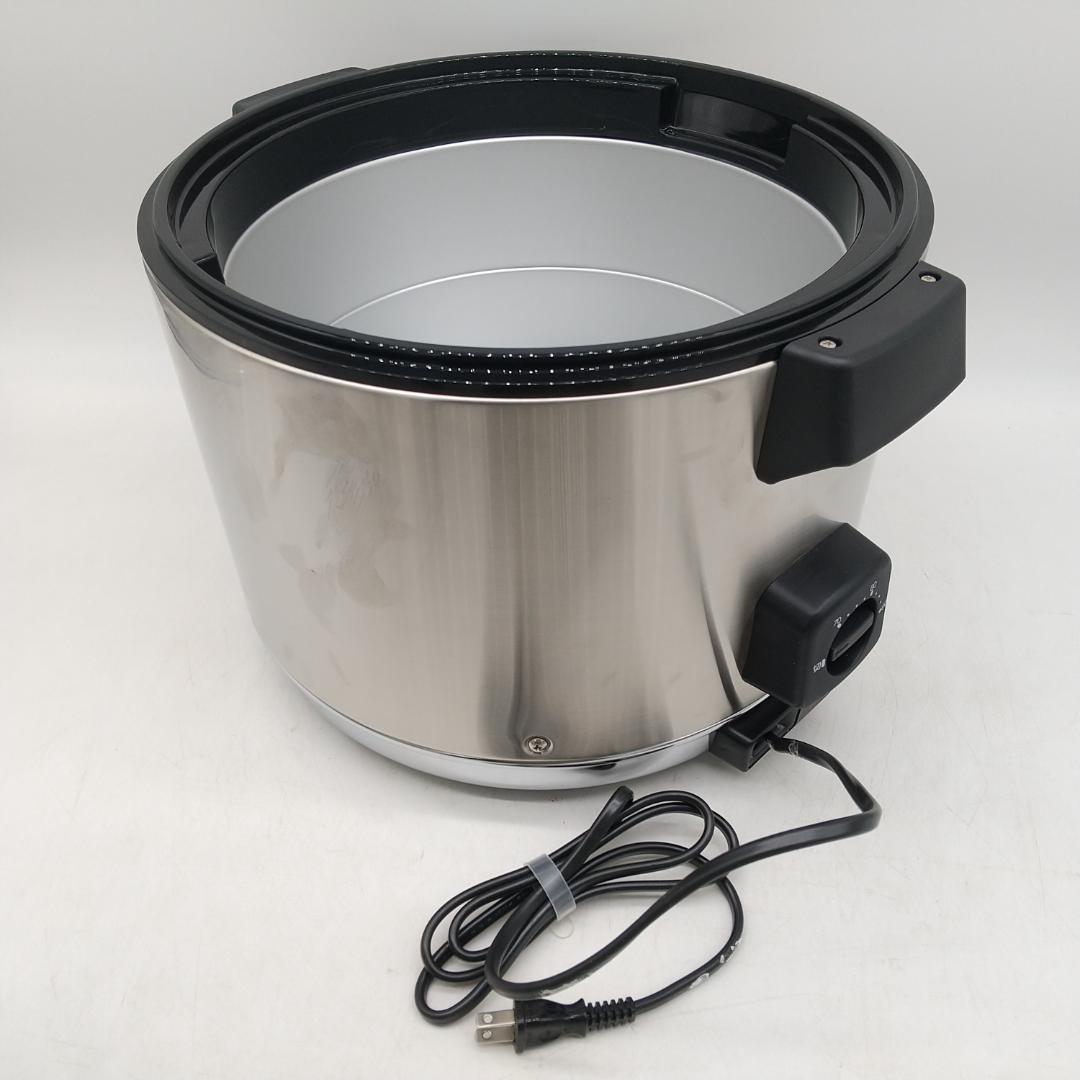 2894番 TIGER タイガー 業務用電子スープジャー JHI-A120