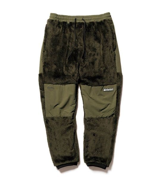 s*i様 【HK4S/2026/0129】◎F.C.R.B.◎POLARTEC