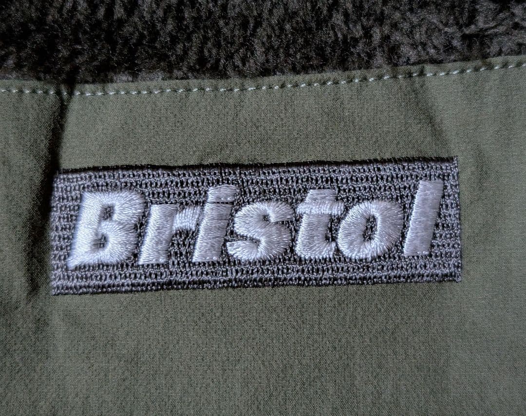 s*i様 【HK4S/2026/0129】◎F.C.R.B.◎POLARTEC