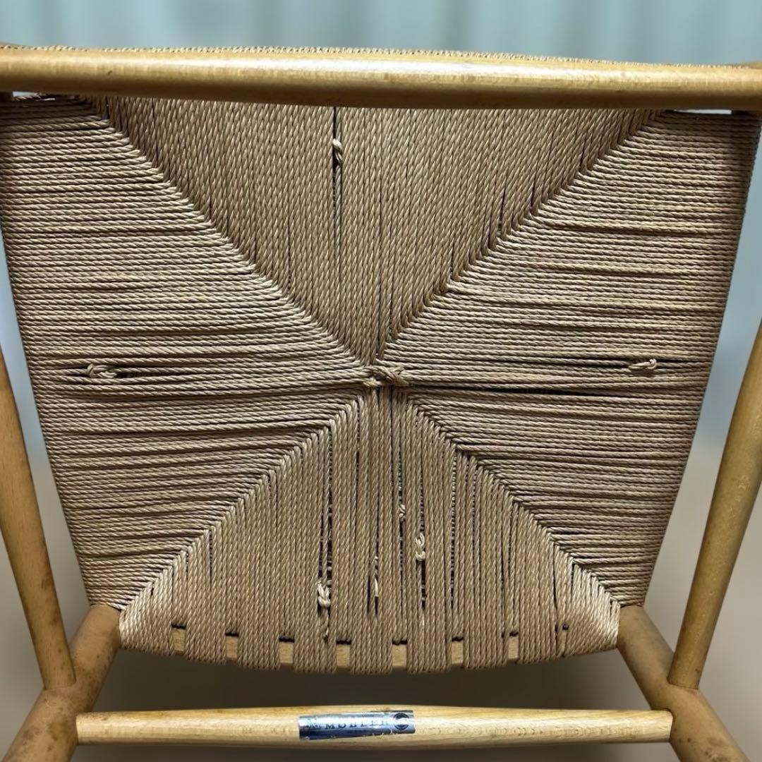 美品⭐️1978年製 FDB社 J-16ロッキングチェア ハンス・J・ウェグナー