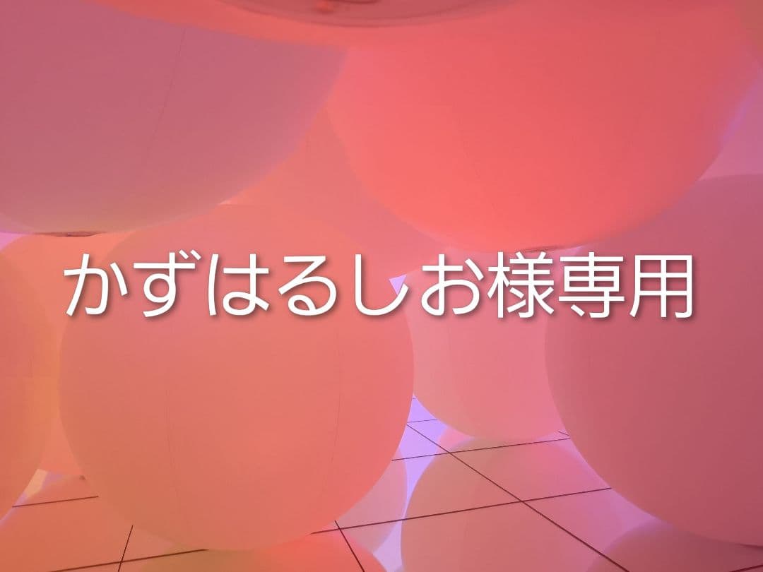 かずはるしお