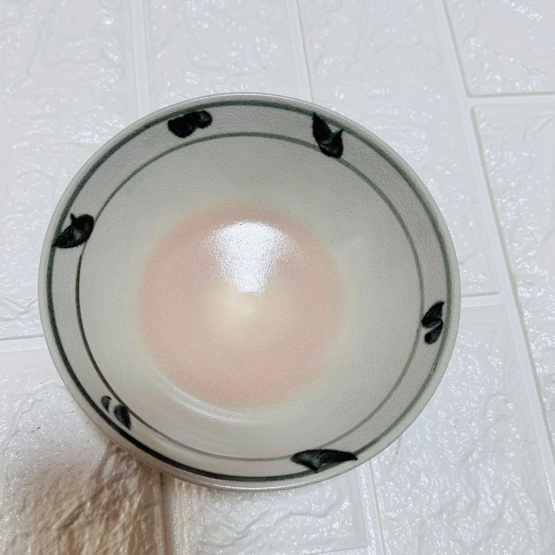 茶道具セット 陶器 茶碗 木製収納　茶道お稽古