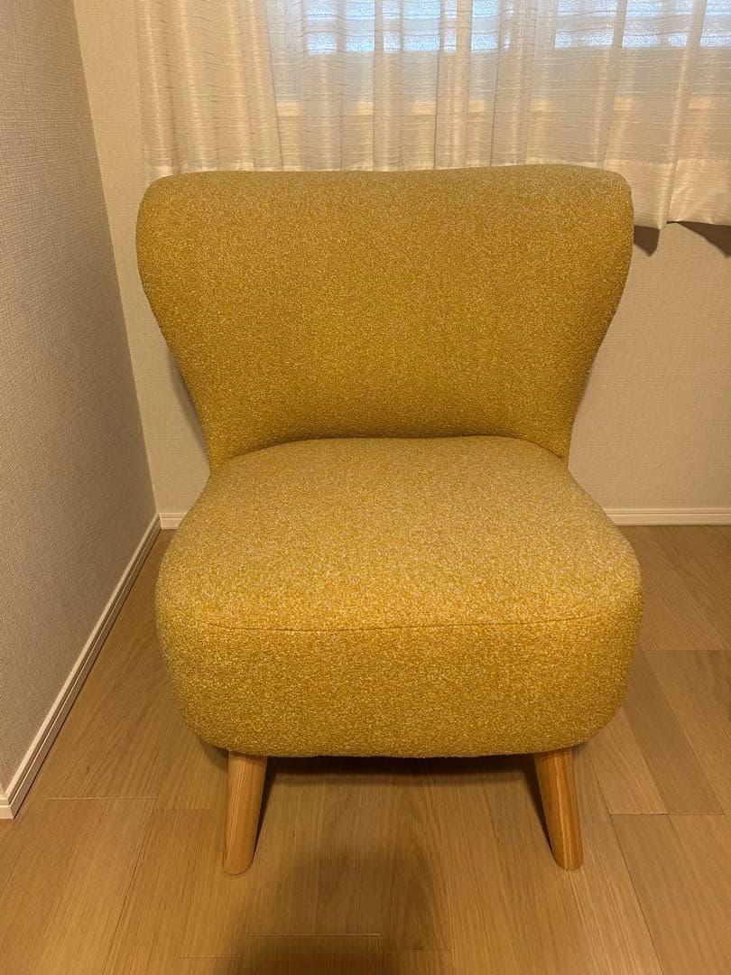 unico ウニコ PUUK プーク ラウンジチェア