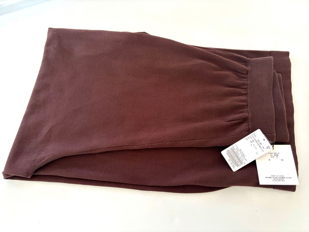 DeuxiemeClasse ADAWASアダワス　オールインワン　新品未使用