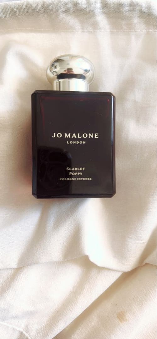 その他 Jo Malone Scarlet Poppy Cologne Intense