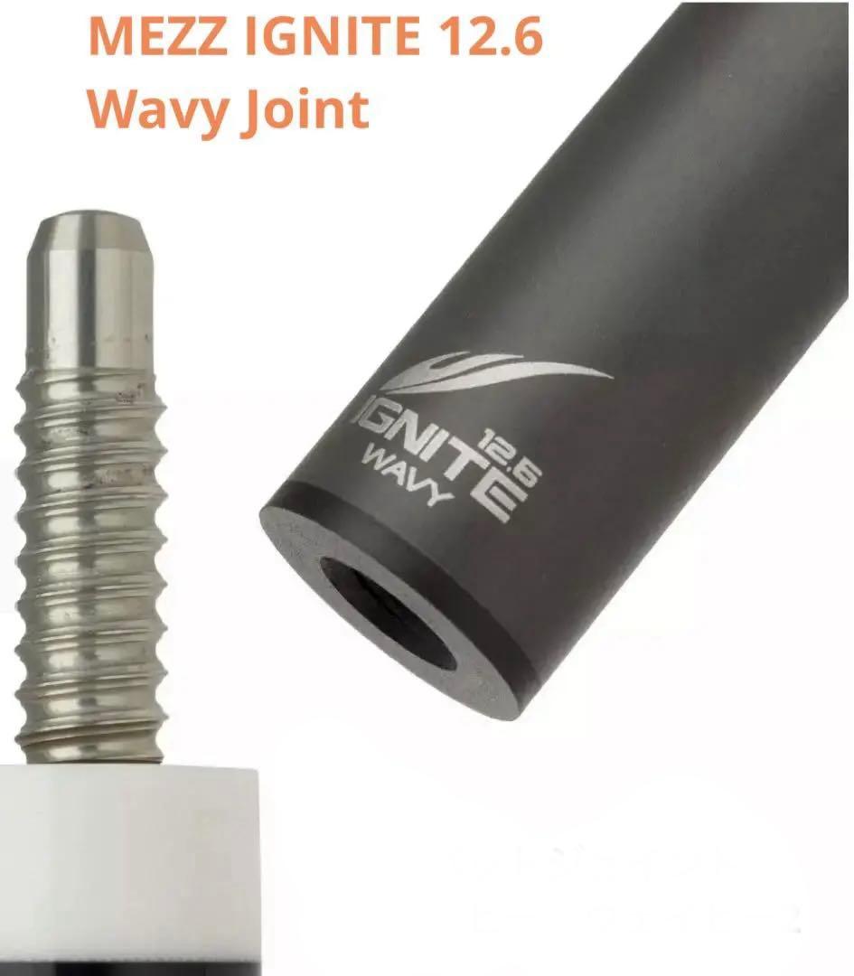 【はなちゃんさん専用】メッズ イグナイト 12.6 WAVY IGNITE