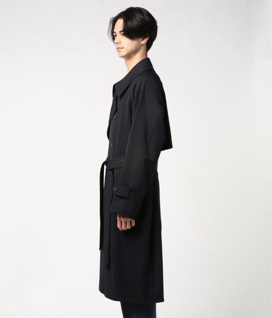 【1/31までの最終値下げ！】Steven Alanステンカラーコート