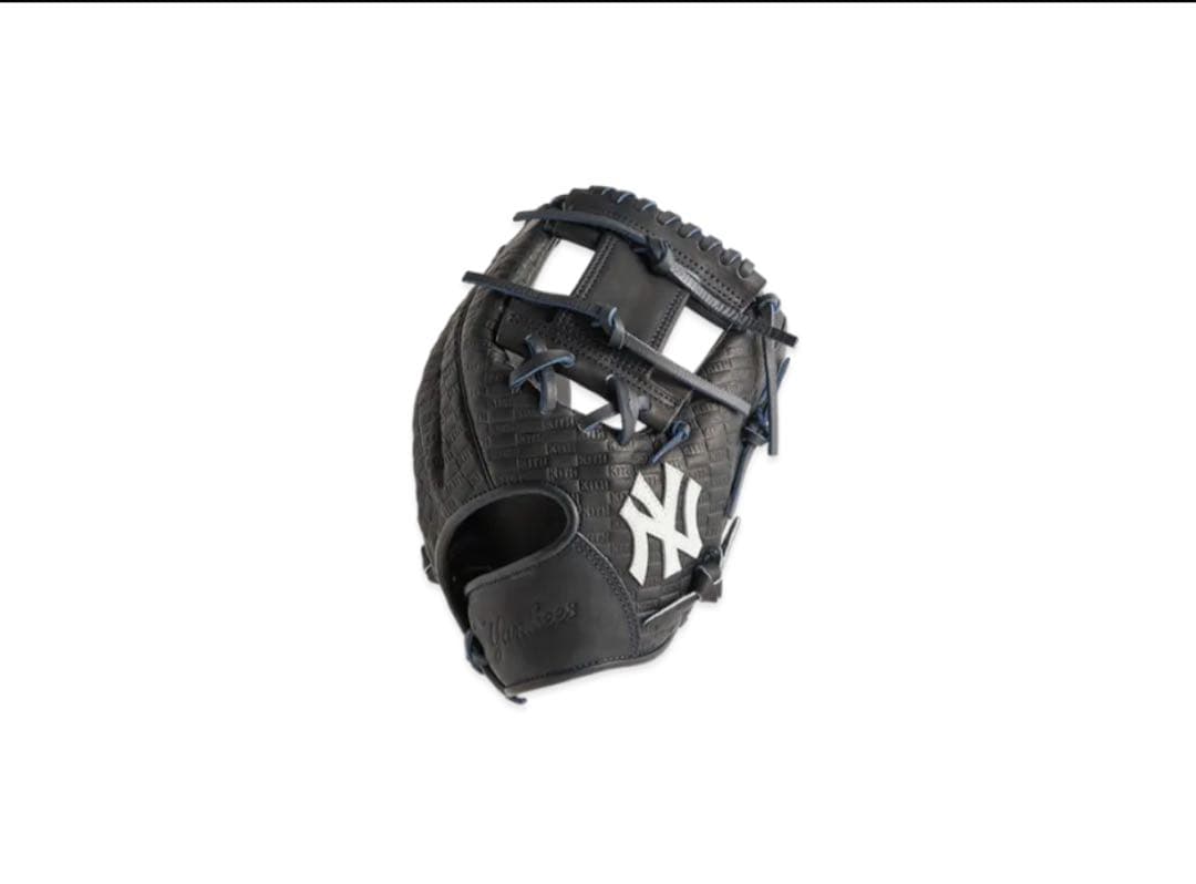 グローブ Kith x Rawlings for the New York Yankees
