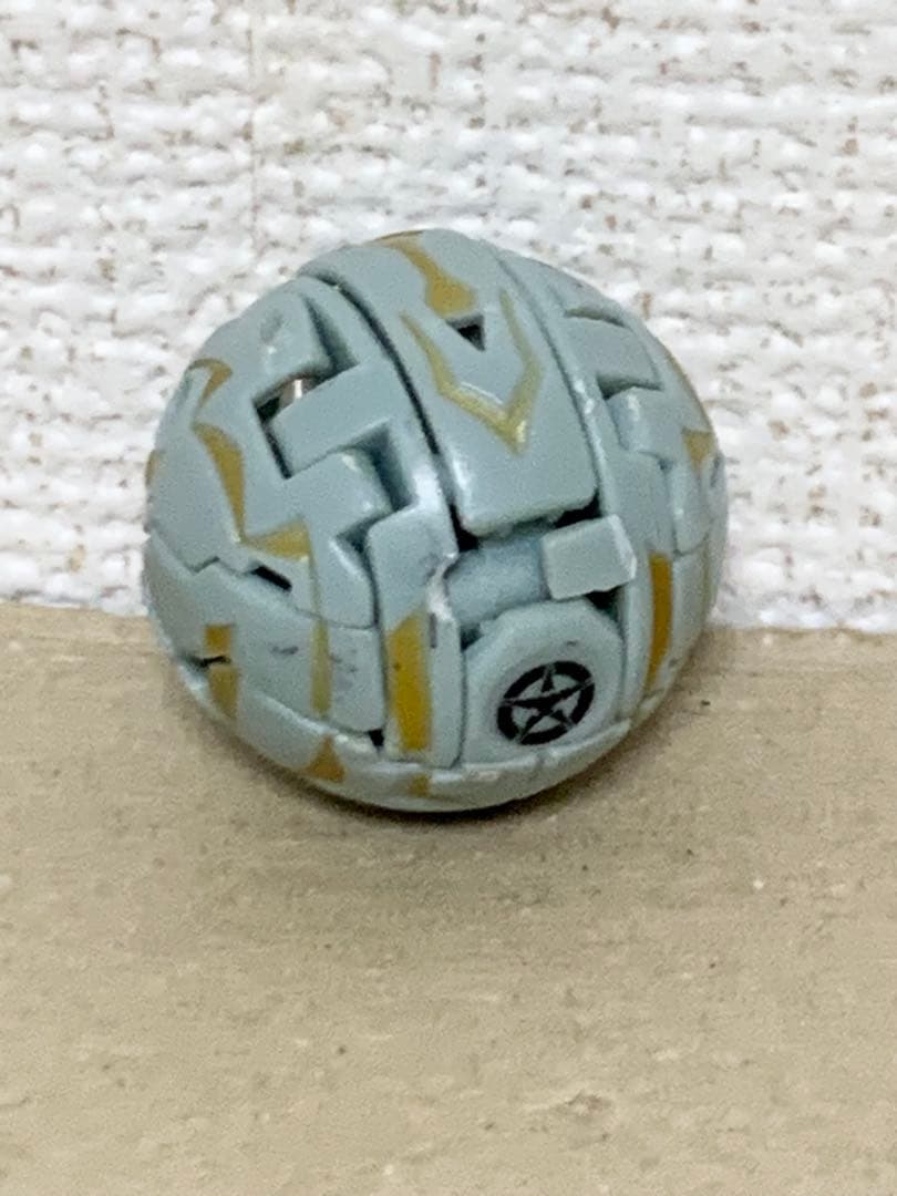 爆丸　中古品15点　まとめ売り