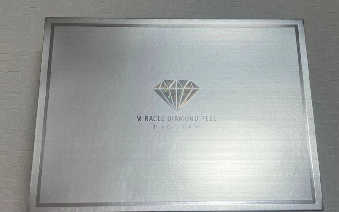 ルネセル　ダイヤモンドセット1箱