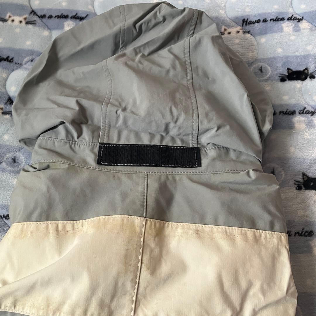 GOODENOUGH グッドイナフ スノボウェア スキーウェア 上下 L