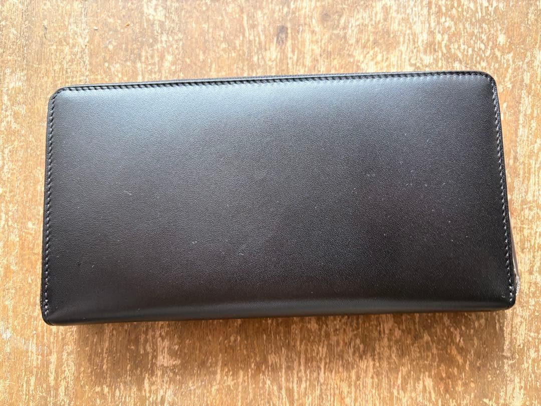 【新品未使用】Polo Ralph Lauren 長財布