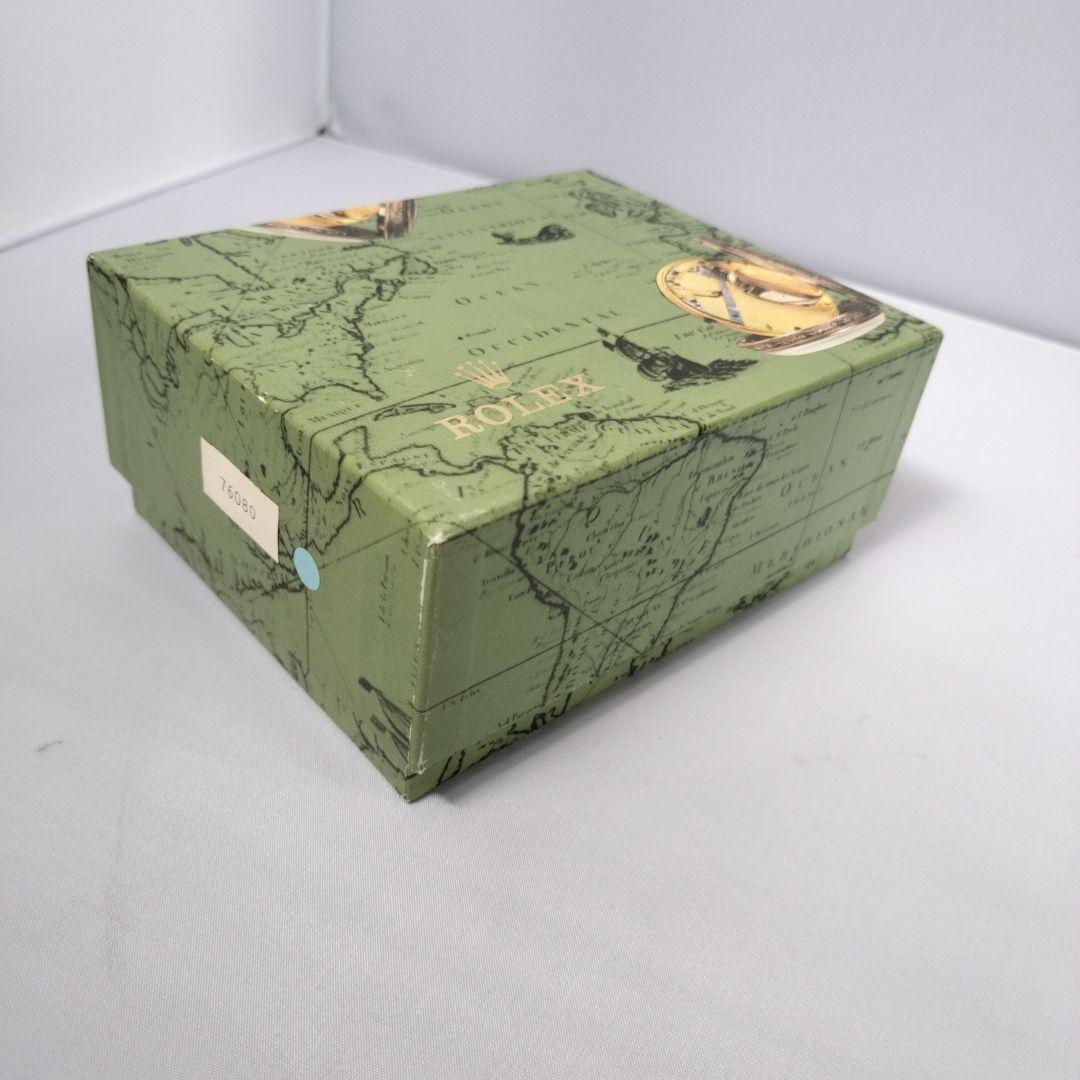 ROLEX 空箱　保証書・付属品セット　純正