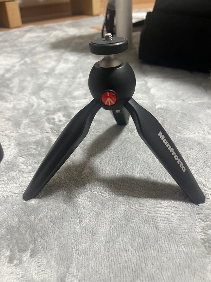 nebula プロジェクタースタンド＆リモコン付き